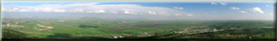 israel panorama